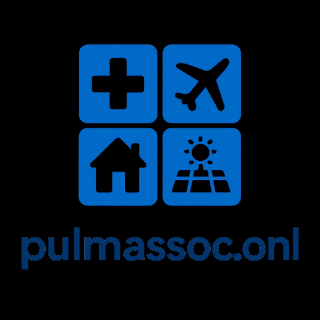 Pulmassoc